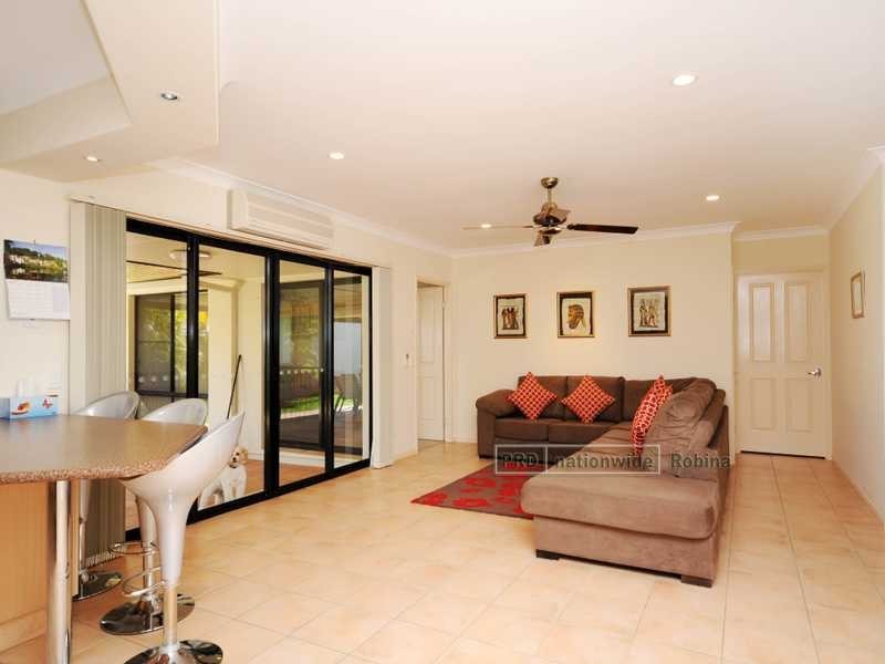 31 Lancewood Circuit, Robina QLD 4226