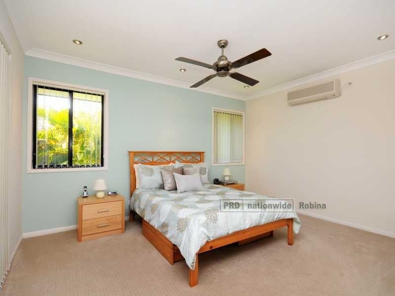 31 Lancewood Circuit, Robina QLD 4226