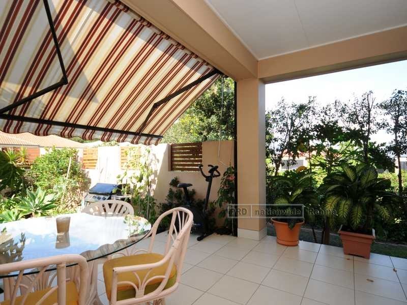 Unit 1/3 Entry Drive, Merrimac QLD 4226