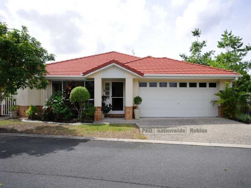 Unit 46/29 Ellis Drive, Mudgeeraba QLD 4213