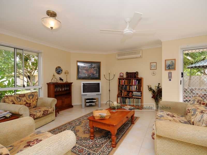 Unit 46/29 Ellis Drive, Mudgeeraba QLD 4213