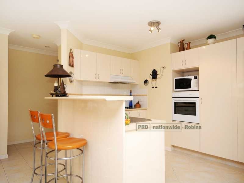 Unit 46/29 Ellis Drive, Mudgeeraba QLD 4213