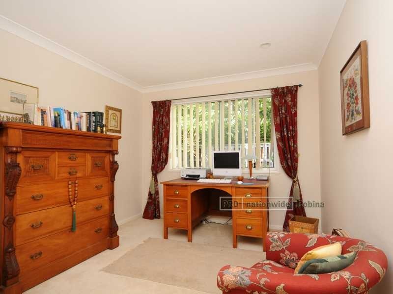 Unit 46/29 Ellis Drive, Mudgeeraba QLD 4213