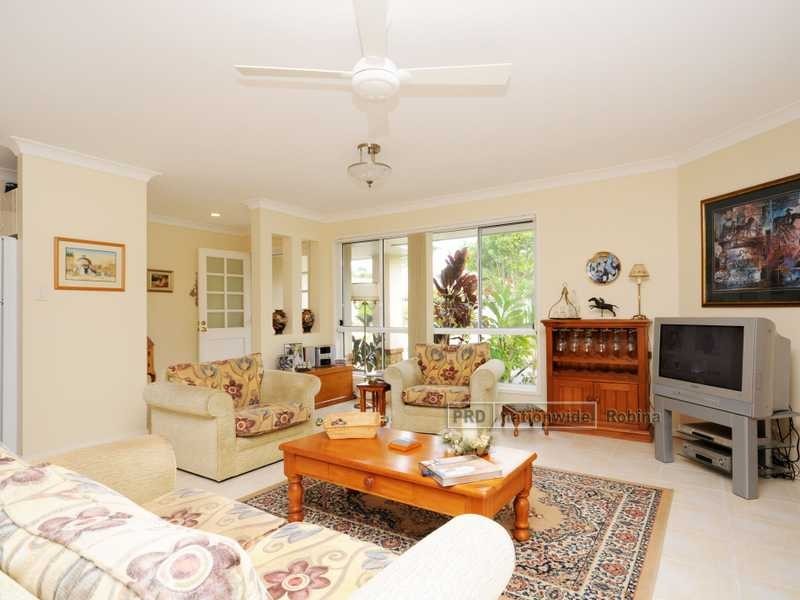 Unit 46/29 Ellis Drive, Mudgeeraba QLD 4213