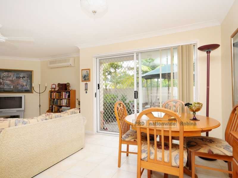 Unit 46/29 Ellis Drive, Mudgeeraba QLD 4213