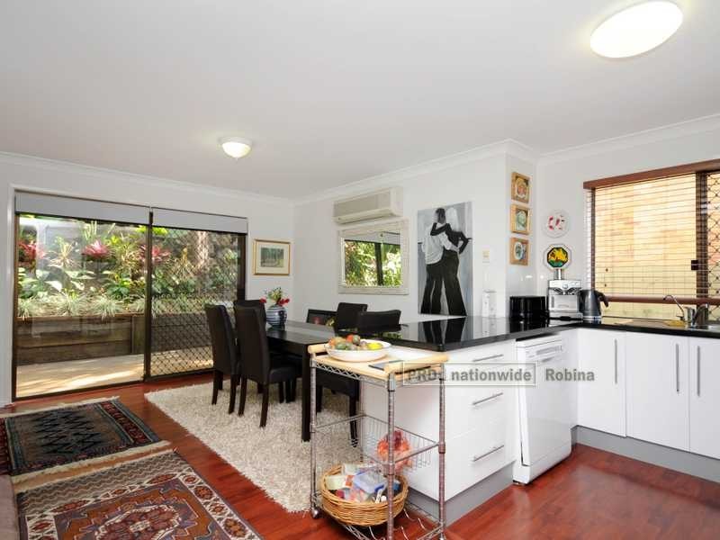 Unit 38/10 Bridgman Drive, Reedy Creek QLD 4227