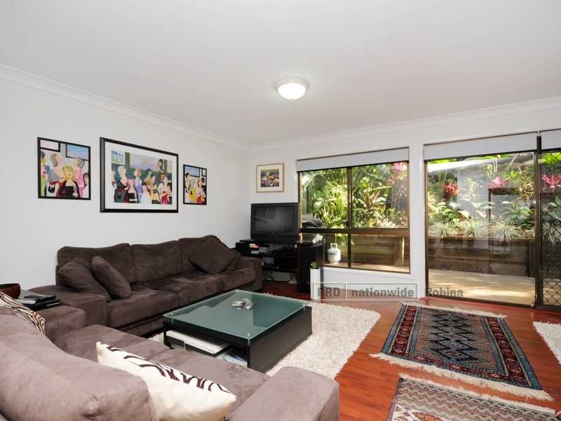 Unit 38/10 Bridgman Drive, Reedy Creek QLD 4227