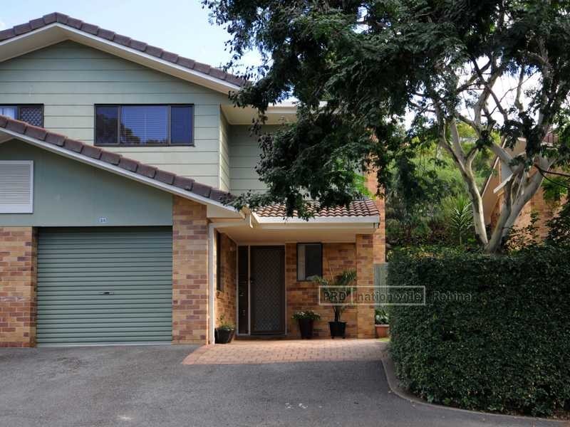 Unit 38/10 Bridgman Drive, Reedy Creek QLD 4227