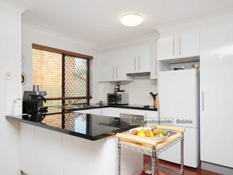 Unit 38/10 Bridgman Drive, Reedy Creek QLD 4227