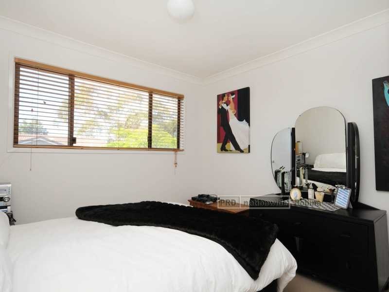 Unit 38/10 Bridgman Drive, Reedy Creek QLD 4227