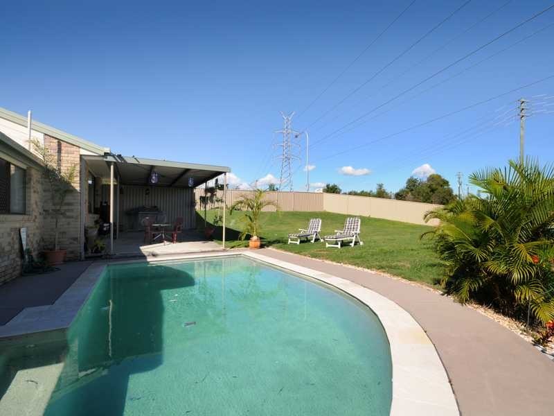 107 Highfield Drive, Merrimac QLD 4226