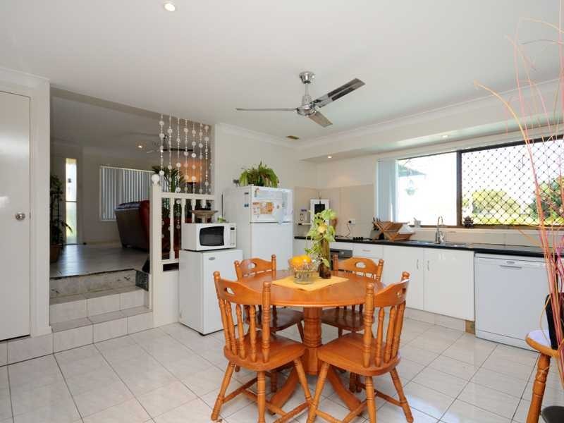 107 Highfield Drive, Merrimac QLD 4226