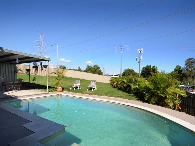 107 Highfield Drive, Merrimac QLD 4226