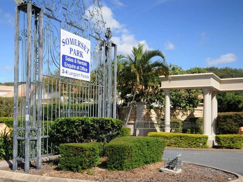 Unit 65/2 Langport Parade, Mudgeeraba QLD 4213