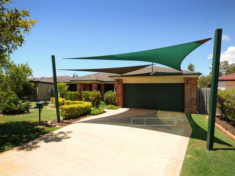 6 Camphor Wood Court, Robina QLD 4226