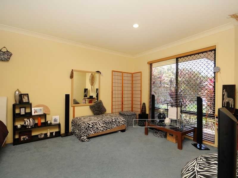 6 Camphor Wood Court, Robina QLD 4226