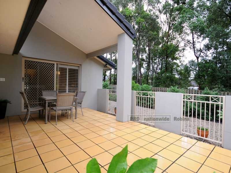 137 Camberwell Circuit, Robina QLD 4226