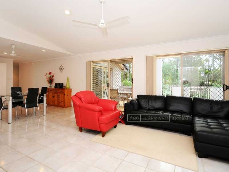 137 Camberwell Circuit, Robina QLD 4226