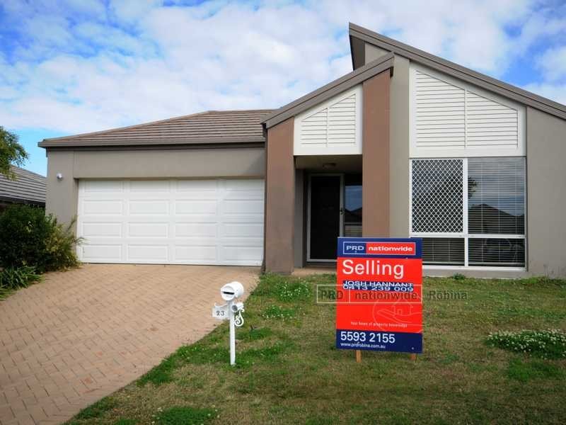 23 Campelles Avenue, Varsity Lakes QLD 4227