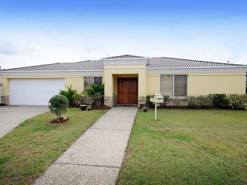 9 Carpentaria Court, Robina QLD 4226