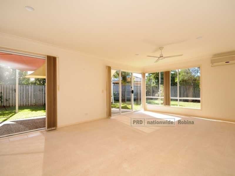 9 Carpentaria Court, Robina QLD 4226