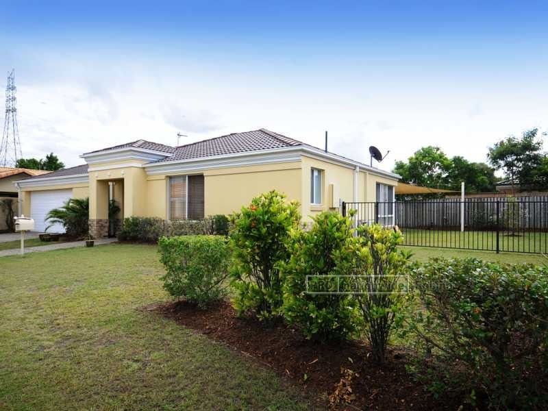 9 Carpentaria Court, Robina QLD 4226