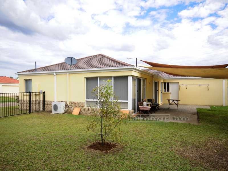 9 Carpentaria Court, Robina QLD 4226