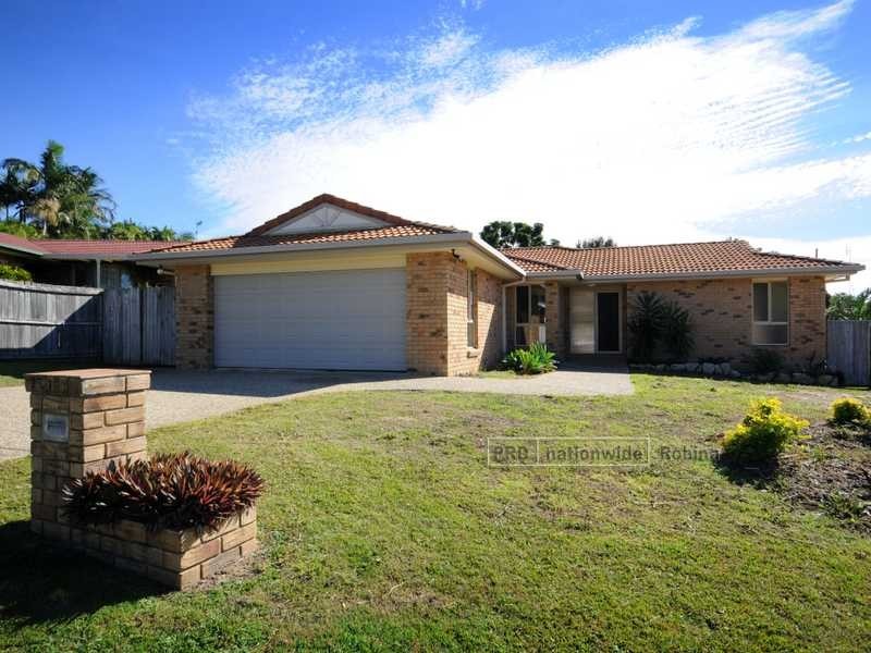 3 Clunes Court, Mudgeeraba QLD 4213