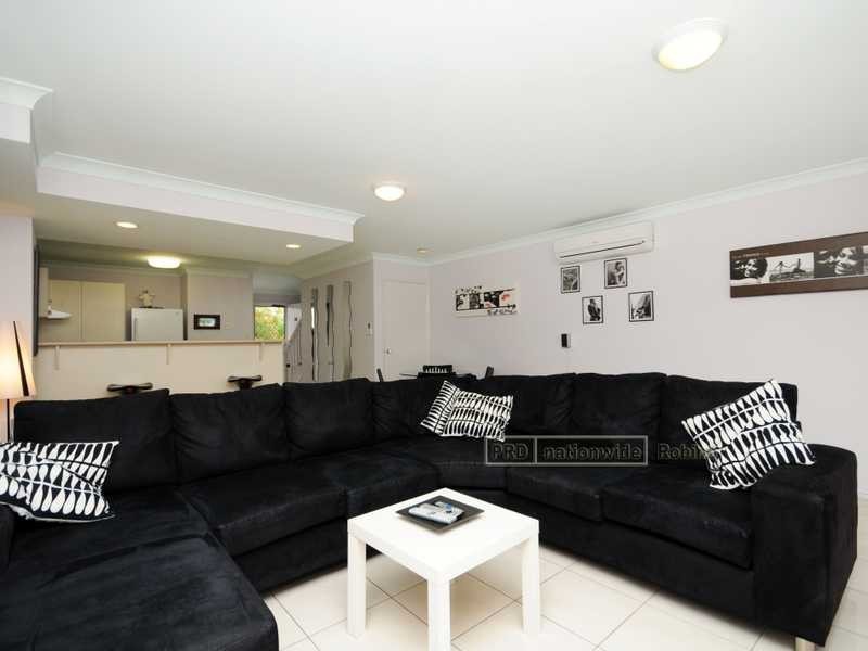 Unit 24/15 Bridgman Drive, Reedy Creek QLD 4227