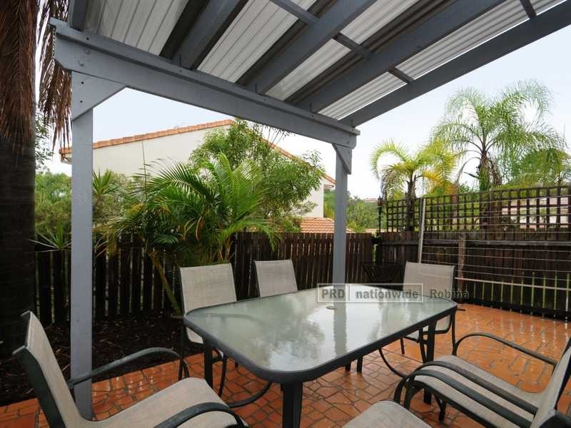Unit 24/15 Bridgman Drive, Reedy Creek QLD 4227