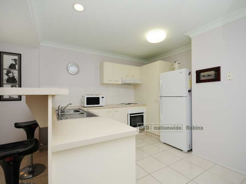 Unit 24/15 Bridgman Drive, Reedy Creek QLD 4227