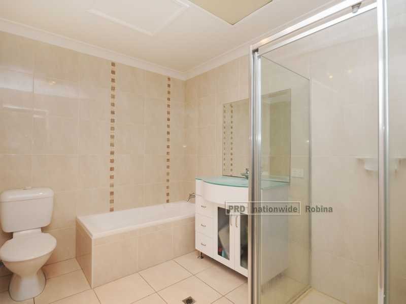 Unit 24/15 Bridgman Drive, Reedy Creek QLD 4227