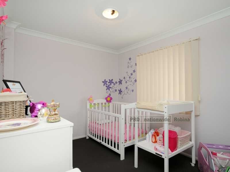 Unit 24/15 Bridgman Drive, Reedy Creek QLD 4227