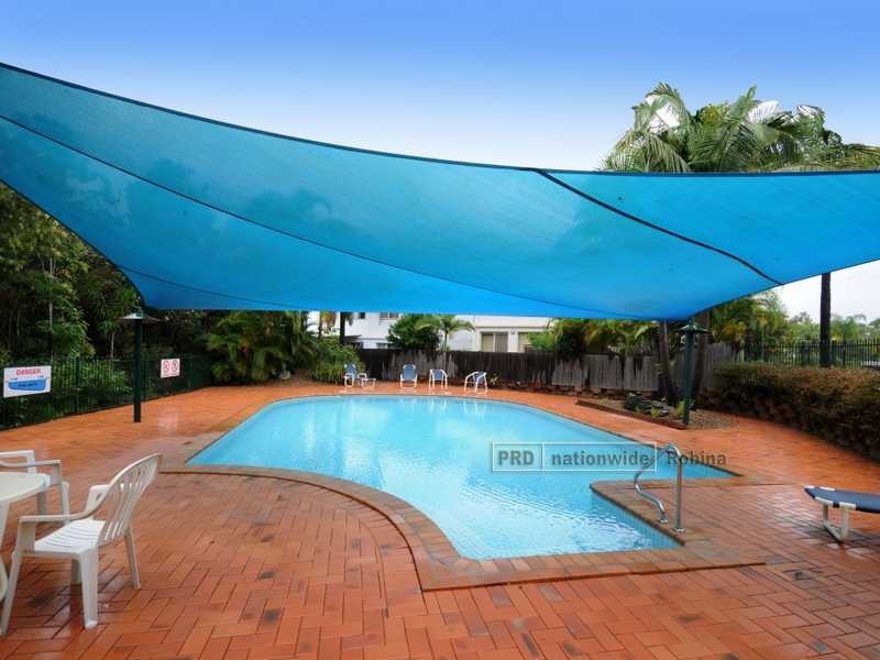 Unit 24/15 Bridgman Drive, Reedy Creek QLD 4227