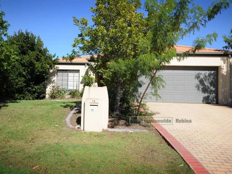 78 Nardoo Street, Robina QLD 4226