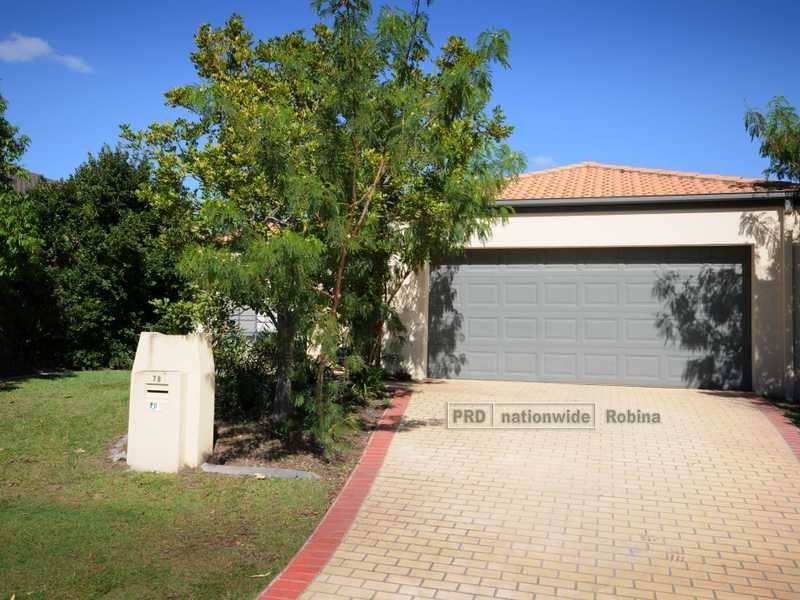78 Nardoo Street, Robina QLD 4226