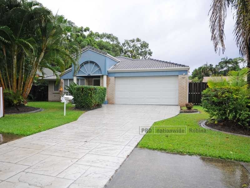 4 Mulberry Parade, Tugun QLD 4224