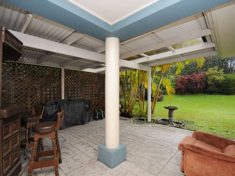 4 Mulberry Parade, Tugun QLD 4224