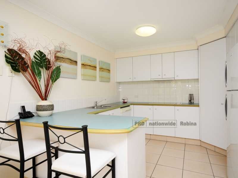 36 Tuggerah Close, Robina QLD 4226