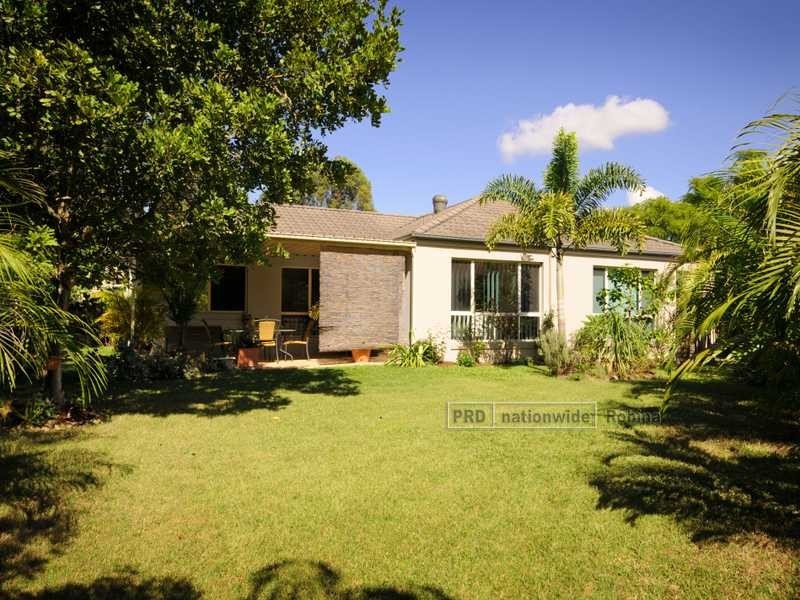 36 Tuggerah Close, Robina QLD 4226