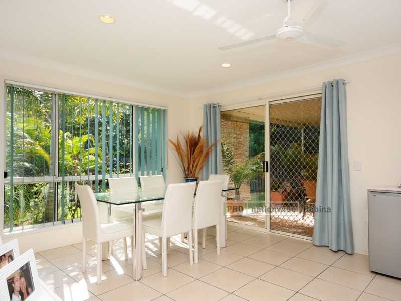 36 Tuggerah Close, Robina QLD 4226