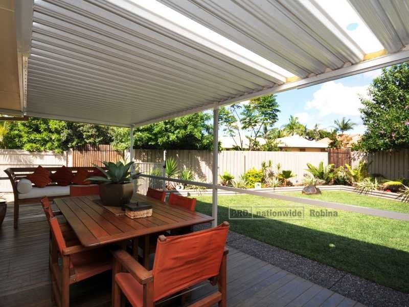 17 Frankston Court, Robina QLD 4226