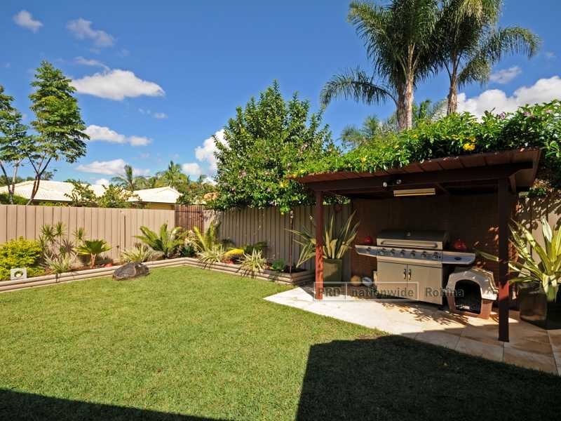 17 Frankston Court, Robina QLD 4226