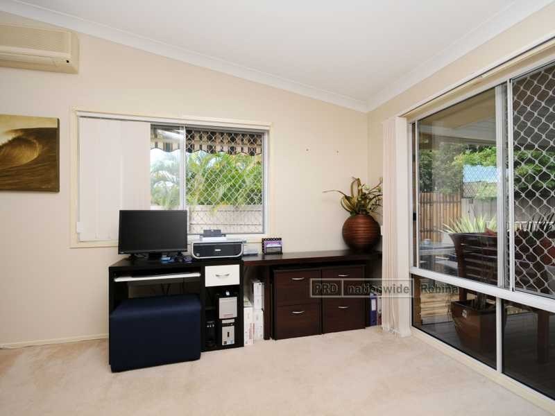 17 Frankston Court, Robina QLD 4226