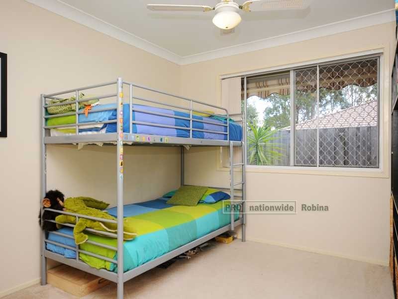 17 Frankston Court, Robina QLD 4226
