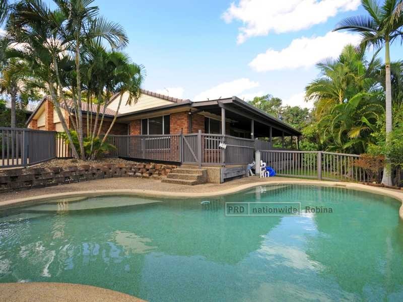 80 Thorngate Drive, Robina QLD 4226