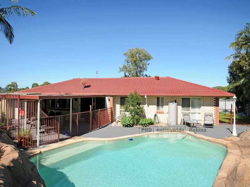 12 Soma Court, Mudgeeraba QLD 4213