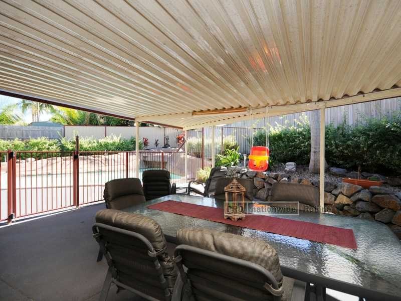 12 Soma Court, Mudgeeraba QLD 4213