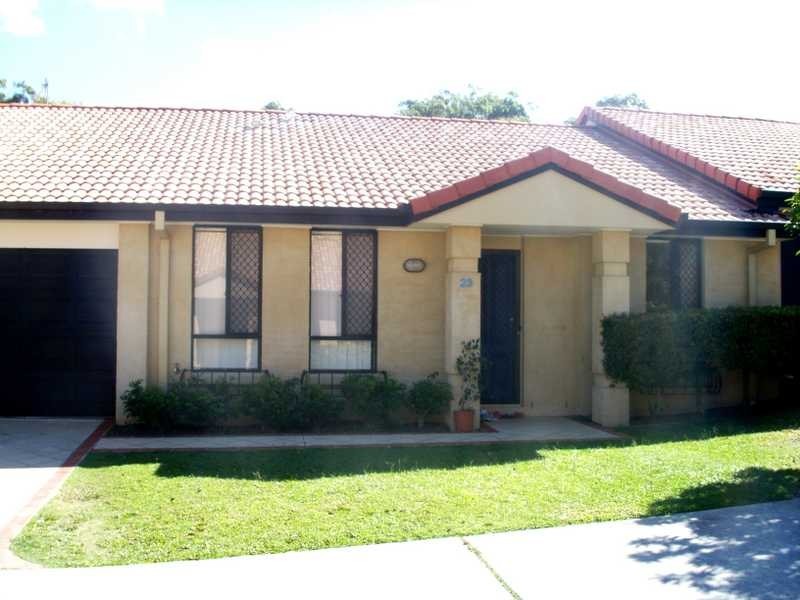 Unit 23/20 Brown Street, Labrador QLD 4215