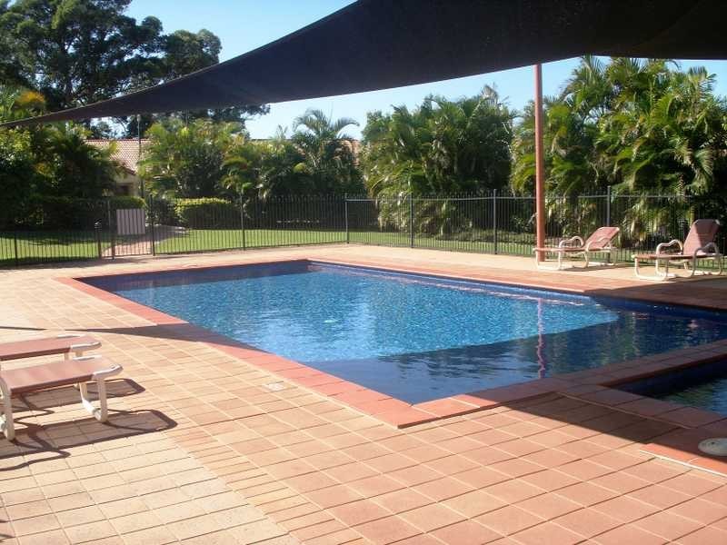 Unit 23/20 Brown Street, Labrador QLD 4215